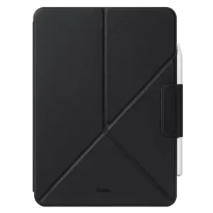 Чехол Benks Magnetic Multi-Fold Protective Case Black для Apple iPad Pro 11 2024