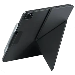 Чехол Benks Magnetic Multi-Fold Protective Case Black для Apple iPad Pro 13 2024