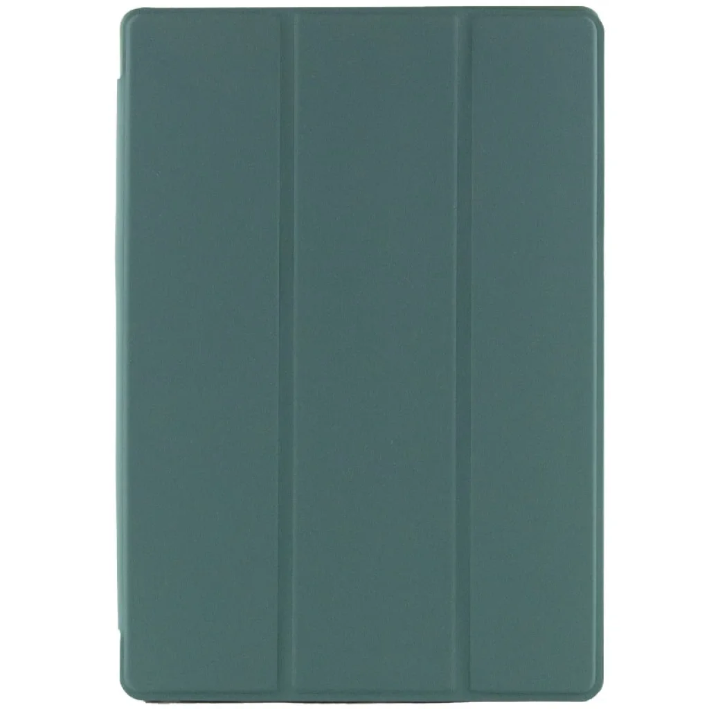 Чехол Book Cover Stylus Slot для Xiaomi Redmi Pad SE 11 Pine Green
