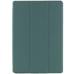 Чохол Book Cover Stylus Slot для Samsung Galaxy Tab A9 Plus (X210/X215) Pine Green