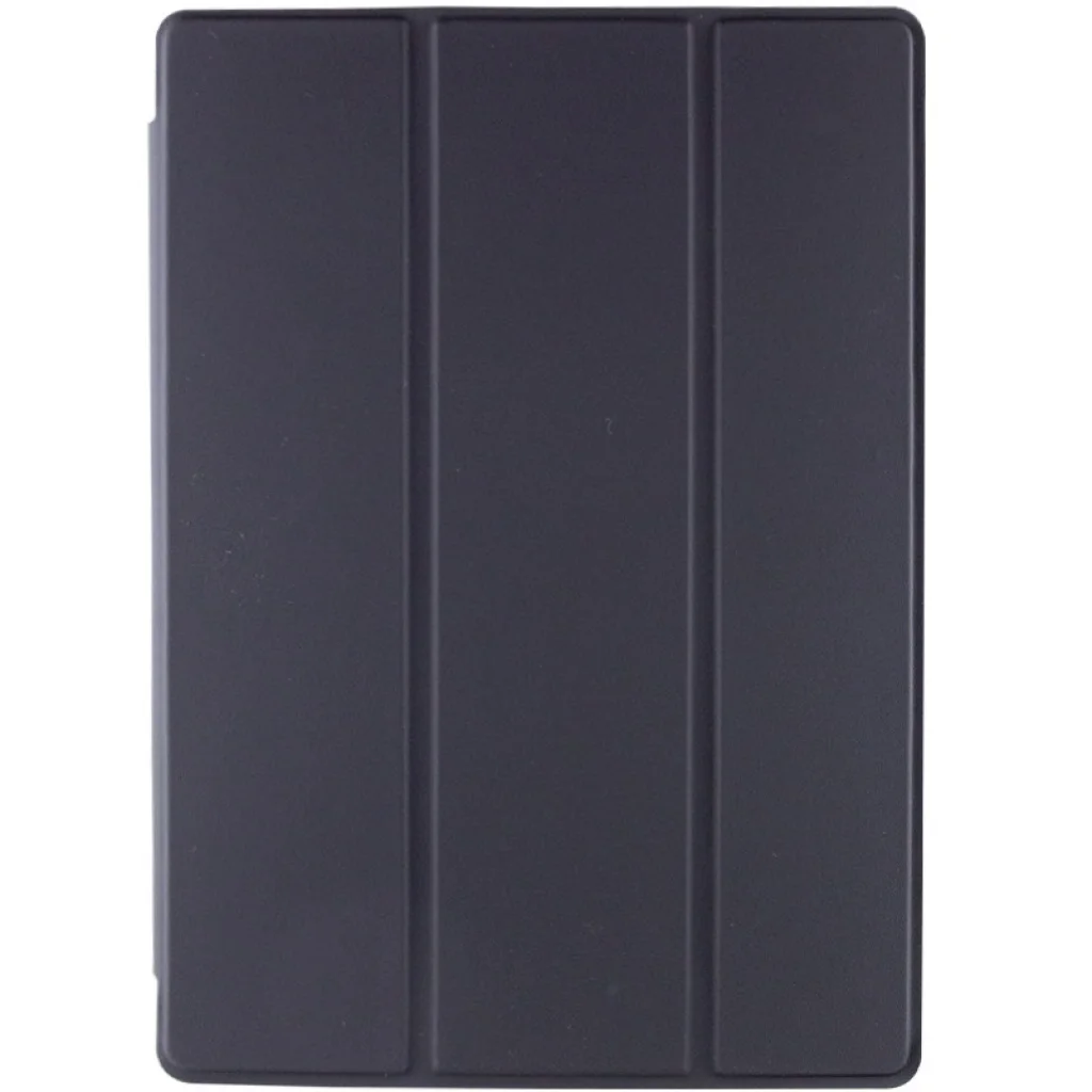 Чохол Book Cover Stylus Slot для Samsung Galaxy Tab S9, Samsung Galaxy Tab S9 FE, Samsung Galaxy Tab S10 FE Black