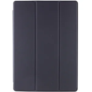 Колір: Чорний - Чохол Book Cover Stylus Slot для Samsung Galaxy Tab S9, Samsung Galaxy Tab S9 FE, Samsung Galaxy Tab S10 FE Black