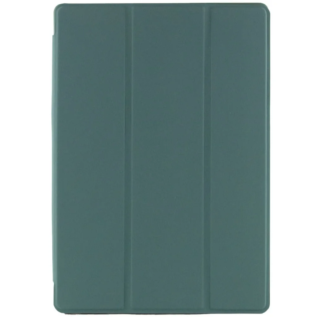 Чохол Book Cover Stylus Slot для Xiaomi Pad 7, Xiaomi Pad 7 Pro Pine Green