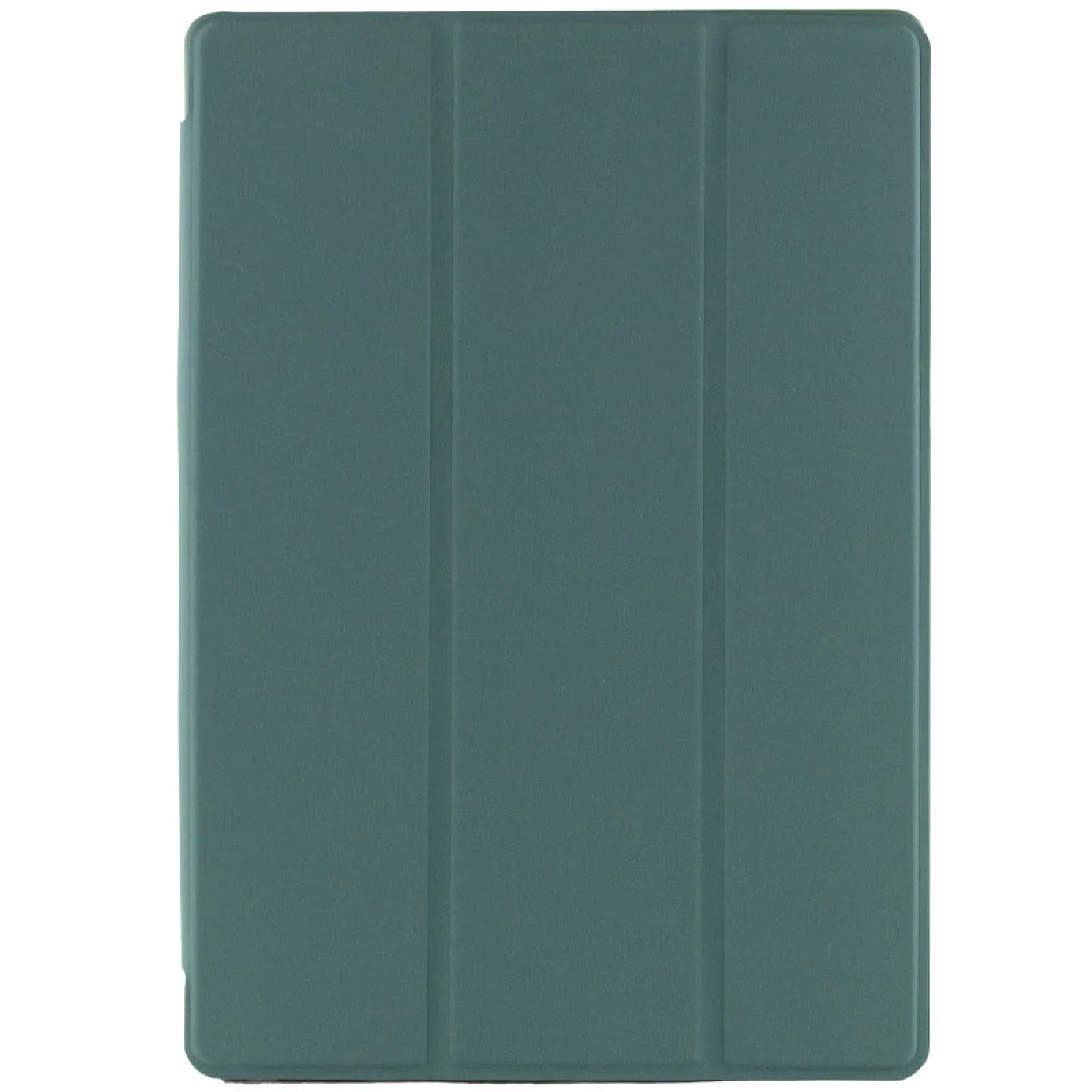 Чехол Book Cover Stylus Slot для Xiaomi Pad 7, Xiaomi Pad 7 Pro Pine Green