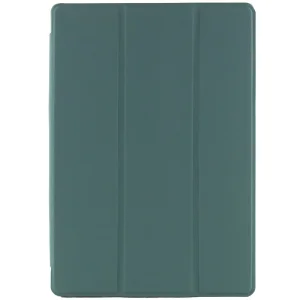 Чохол Book Cover Stylus Slot для Xiaomi Pad 7, Xiaomi Pad 7 Pro Pine Green