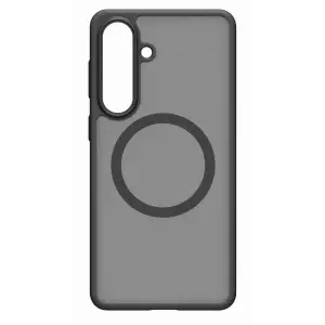 Чохол Samsung Capella Magnet Case для Samsung Galaxy S26 Plus Black (GP-FPS947PGAJW)