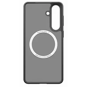 Чохол Samsung Capella Magnet Case для Samsung Galaxy S26 Plus Black (GP-FPS947PGAJW)