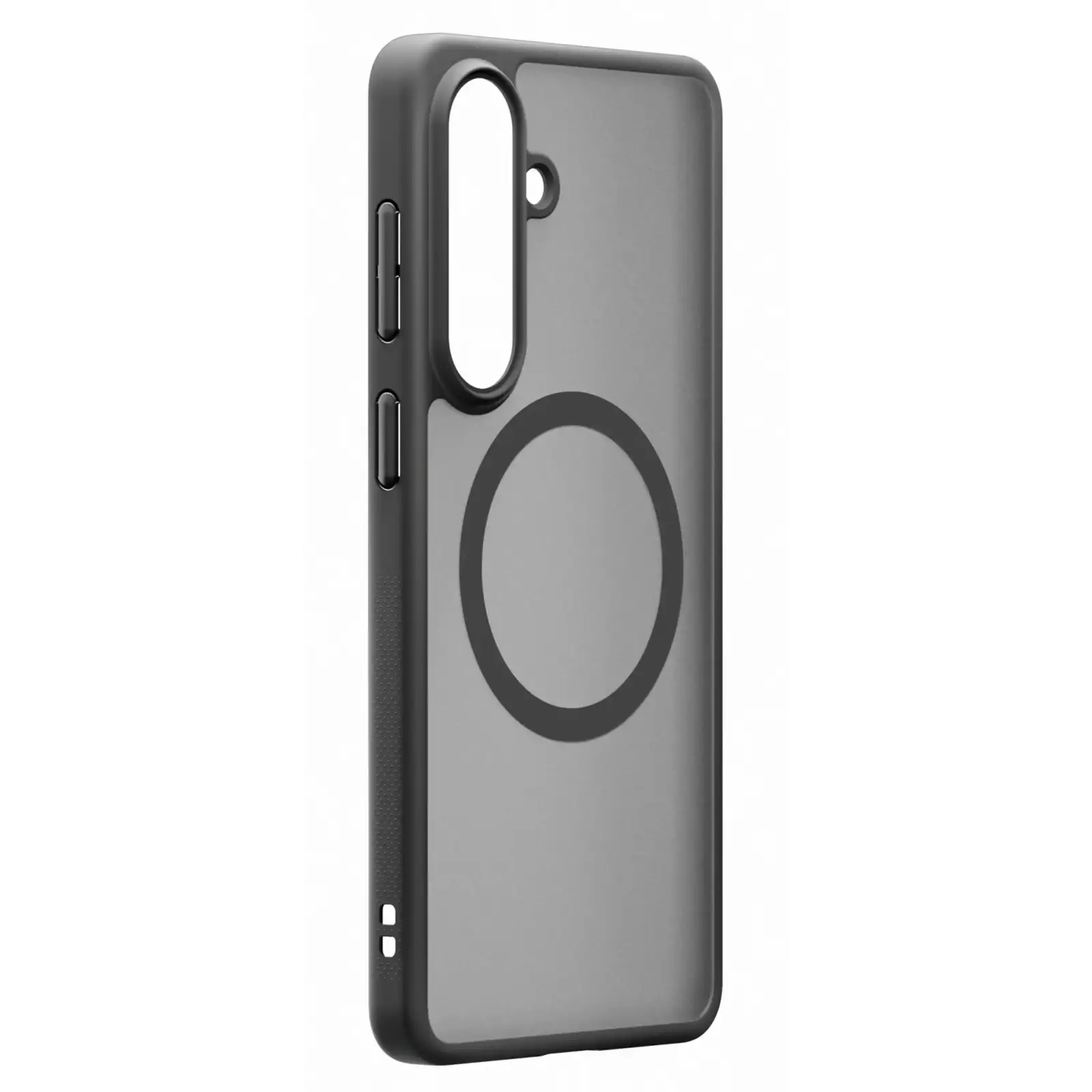 Чохол Samsung Capella Magnet Case для Samsung Galaxy S26 Plus Black (GP-FPS947PGAJW)
