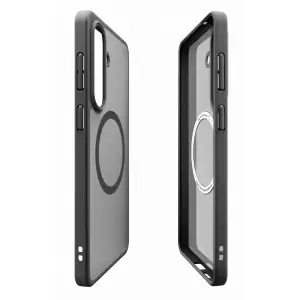 Чохол Samsung Capella Magnet Case для Samsung Galaxy S26 Plus Black (GP-FPS947PGAJW)