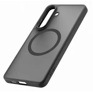 Чохол Samsung Capella Magnet Case для Samsung Galaxy S26 Plus Black (GP-FPS947PGAJW)