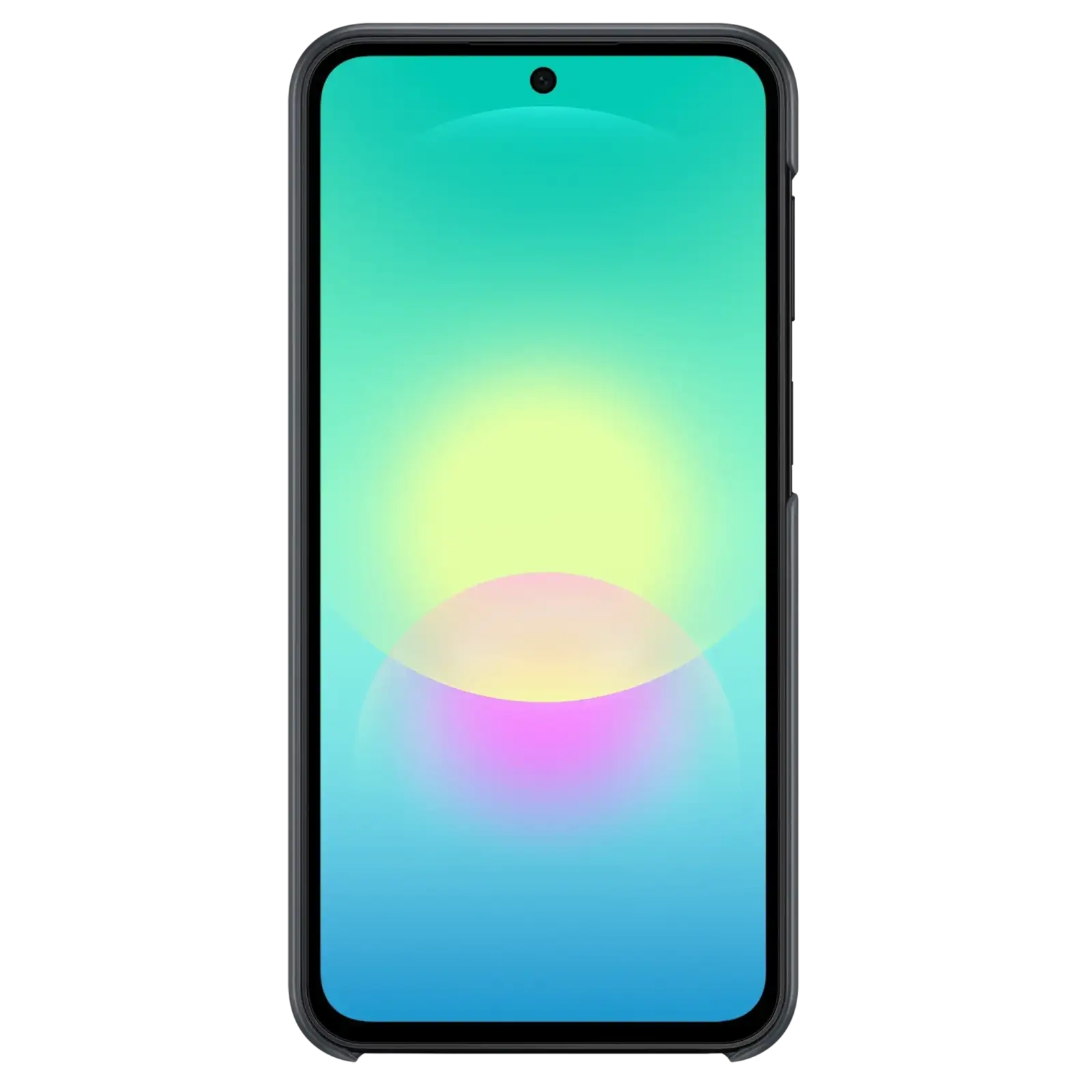 Чохол Samsung Card Slot для Samsung Galaxy A27 Black (EF-OA276TBEGWW)
