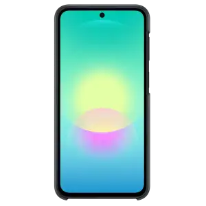 Чохол Samsung Card Slot для Samsung Galaxy A27 Black (EF-OA276TBEGWW)