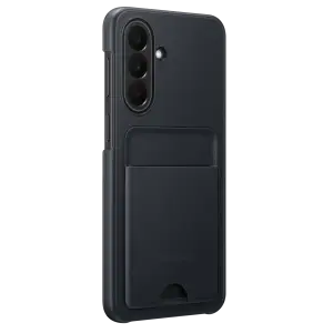 Чохол Samsung Card Slot для Samsung Galaxy A27 Black (EF-OA276TBEGWW)