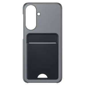 Чохол Samsung Card Slot для Samsung Galaxy A27 Black (EF-OA276TBEGWW)