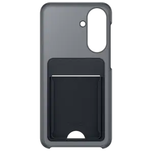 Чохол Samsung Card Slot для Samsung Galaxy A27 Black (EF-OA276TBEGWW)