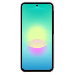 Чохол Samsung Card Slot для Samsung Galaxy A27 Light Gray (EF-OA276TJEGWW)