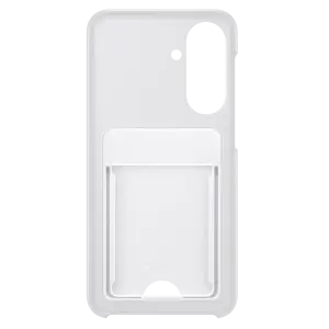 Чохол Samsung Card Slot для Samsung Galaxy A27 Light Gray (EF-OA276TJEGWW)