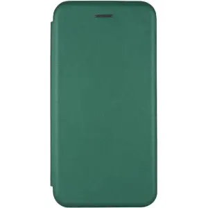 Чохол Classy PU Case для Motorola Moto G56 5G Green