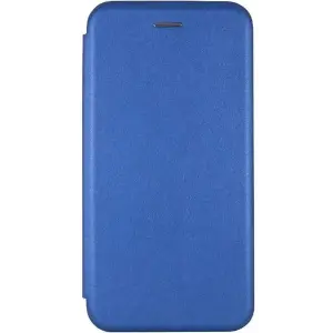 Чохол Classy PU Case для Samsung Galaxy A57 5G Blue