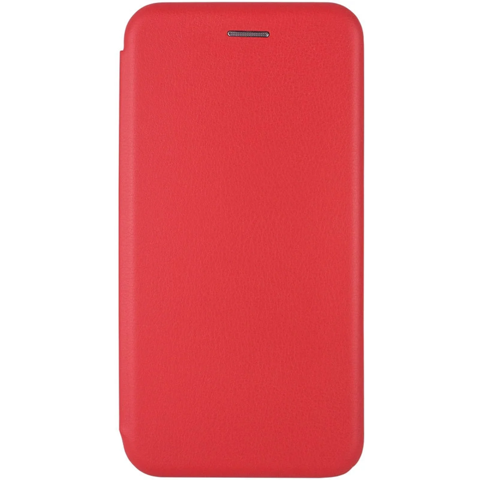 Чохол Classy PU Case для Samsung Galaxy A36 5G, Samsung Galaxy A56 5G Red