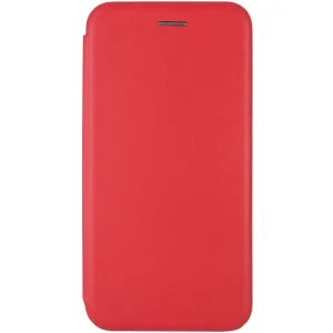 Чохол Classy PU Case для Samsung Galaxy A36 5G, Samsung Galaxy A56 5G Red