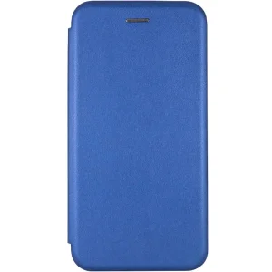 Чохол Classy PU Case для Motorola Moto G15 4G Blue