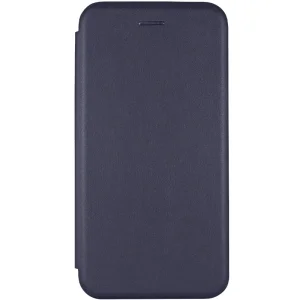 Чохол Classy PU Case для Motorola Moto G15 4G Dark Blue