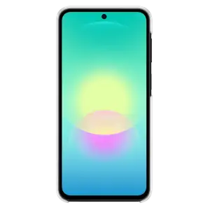 Чехол Samsung Clear Case для Samsung Galaxy A27 Transparent (EF-QA276CTEGWW)