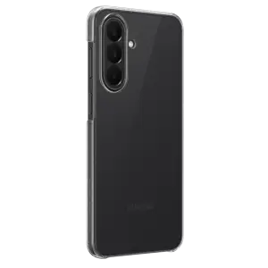 Чехол Samsung Clear Case для Samsung Galaxy A27 Transparent (EF-QA276CTEGWW)