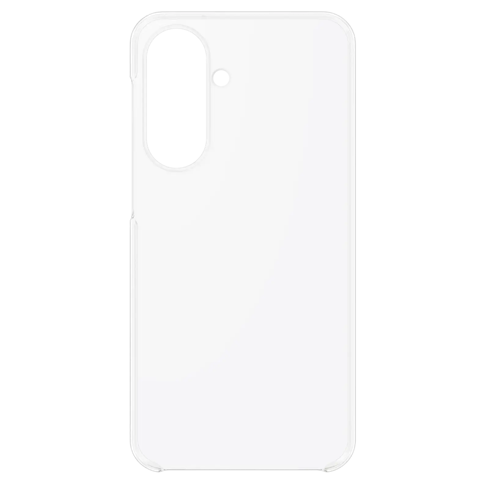 Чехол Samsung Clear Case для Samsung Galaxy A27 Transparent (EF-QA276CTEGWW)