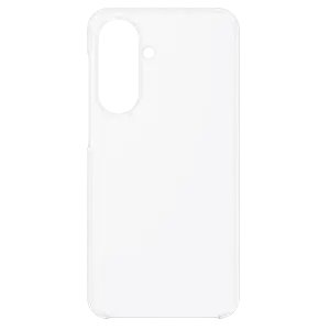Чехол Samsung Clear Case для Samsung Galaxy A27 Transparent (EF-QA276CTEGWW)