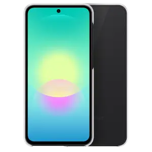 Чехол Samsung Clear Case для Samsung Galaxy A27 Transparent (EF-QA276CTEGWW)