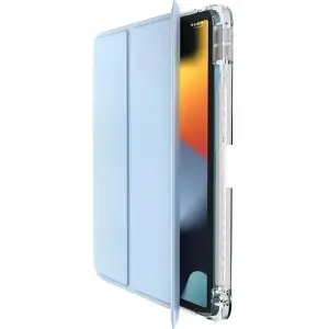 Чохол-книжка Comma Joy PU with Pencil Slot Series Light Blue для Apple iPad 10.9 (2022) / iPad 11 11'' (2025)