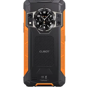 Смартфон Cubot KingKong Ace 2 6/128Gb Orange EU