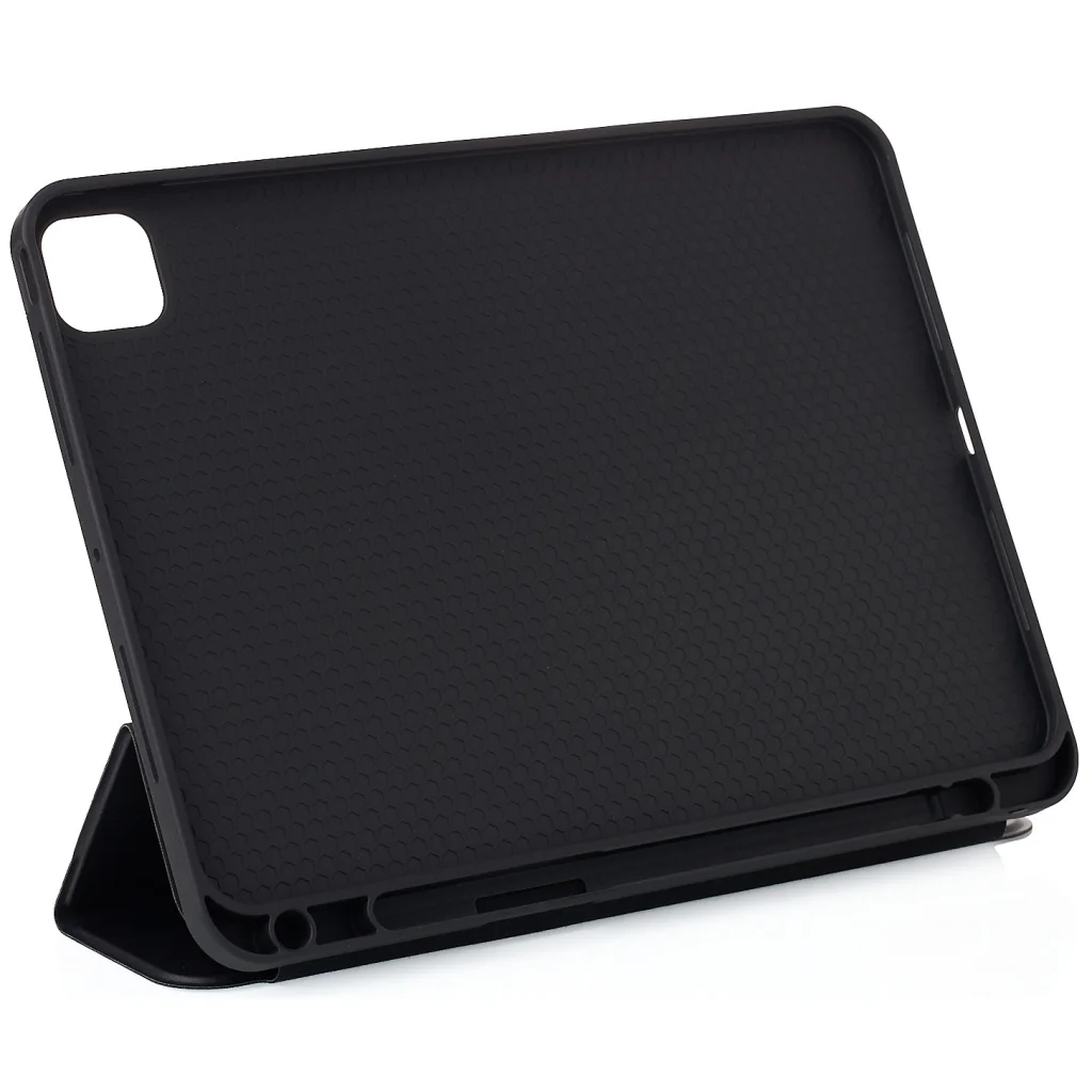 Чехол SmartCover для Apple iPad Pro 13 2024 Black