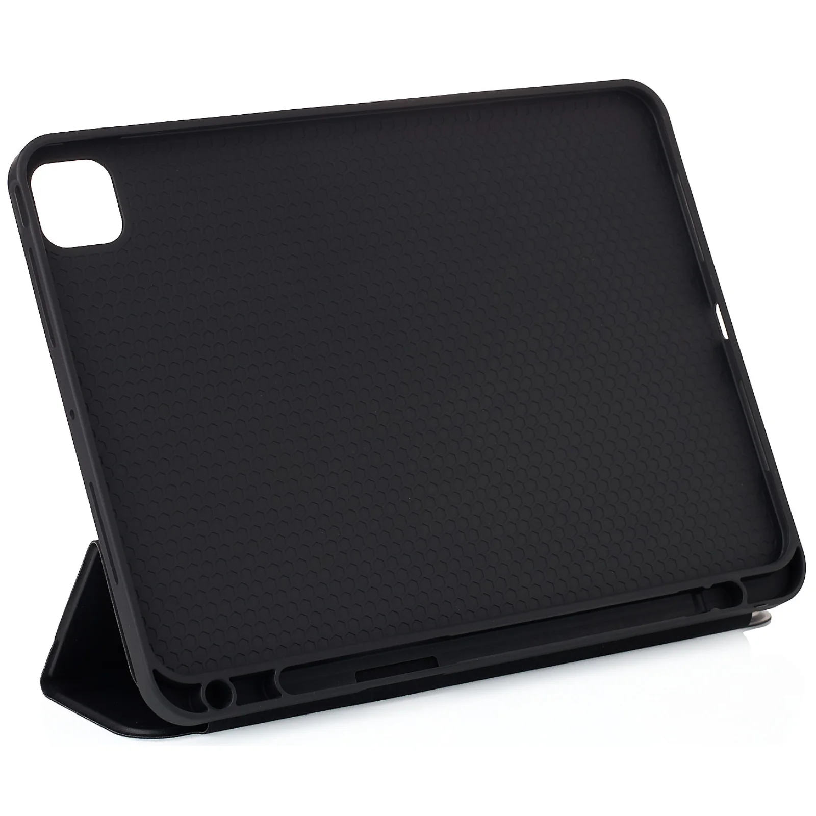Чехол SmartCover для Apple iPad Pro 11 2024 Black