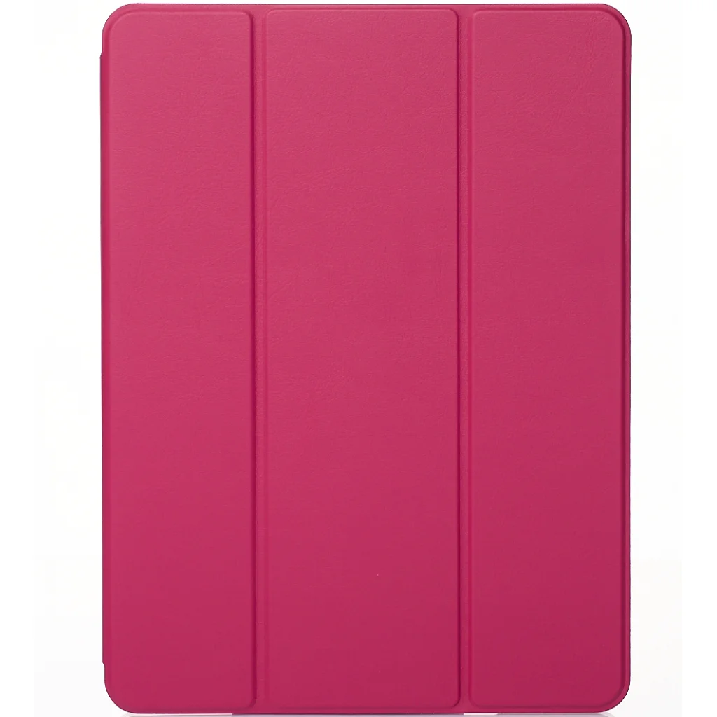 Чохол SmartCover для Apple iPad Pro 13 2024 Crimson