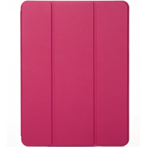 Чехол SmartCover для Apple iPad Pro 11 2024 Crimson