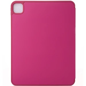 Чохол SmartCover для Apple iPad Pro 13 2024 Crimson