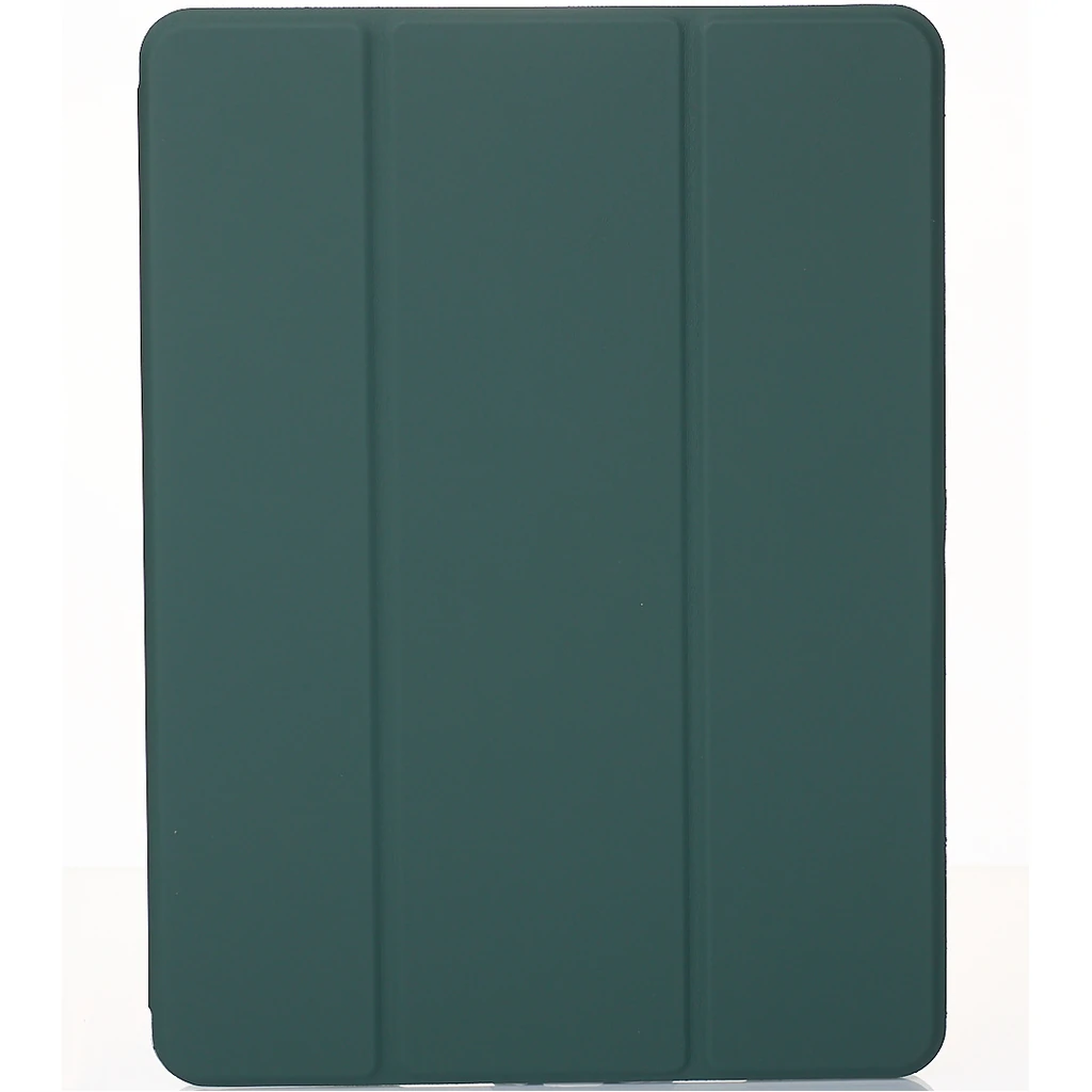 Чохол SmartCover для Apple iPad Pro 13 2024 Dark Green