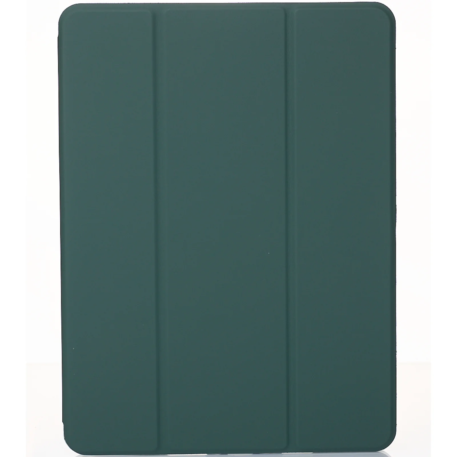 Чехол SmartCover для Apple iPad Pro 11 2024 Dark Green