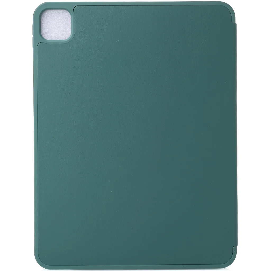Чохол SmartCover для Apple iPad Pro 13 2024 Dark Green
