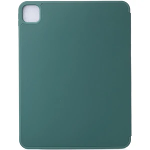 Чохол SmartCover для Apple iPad Pro 13 2024 Dark Green