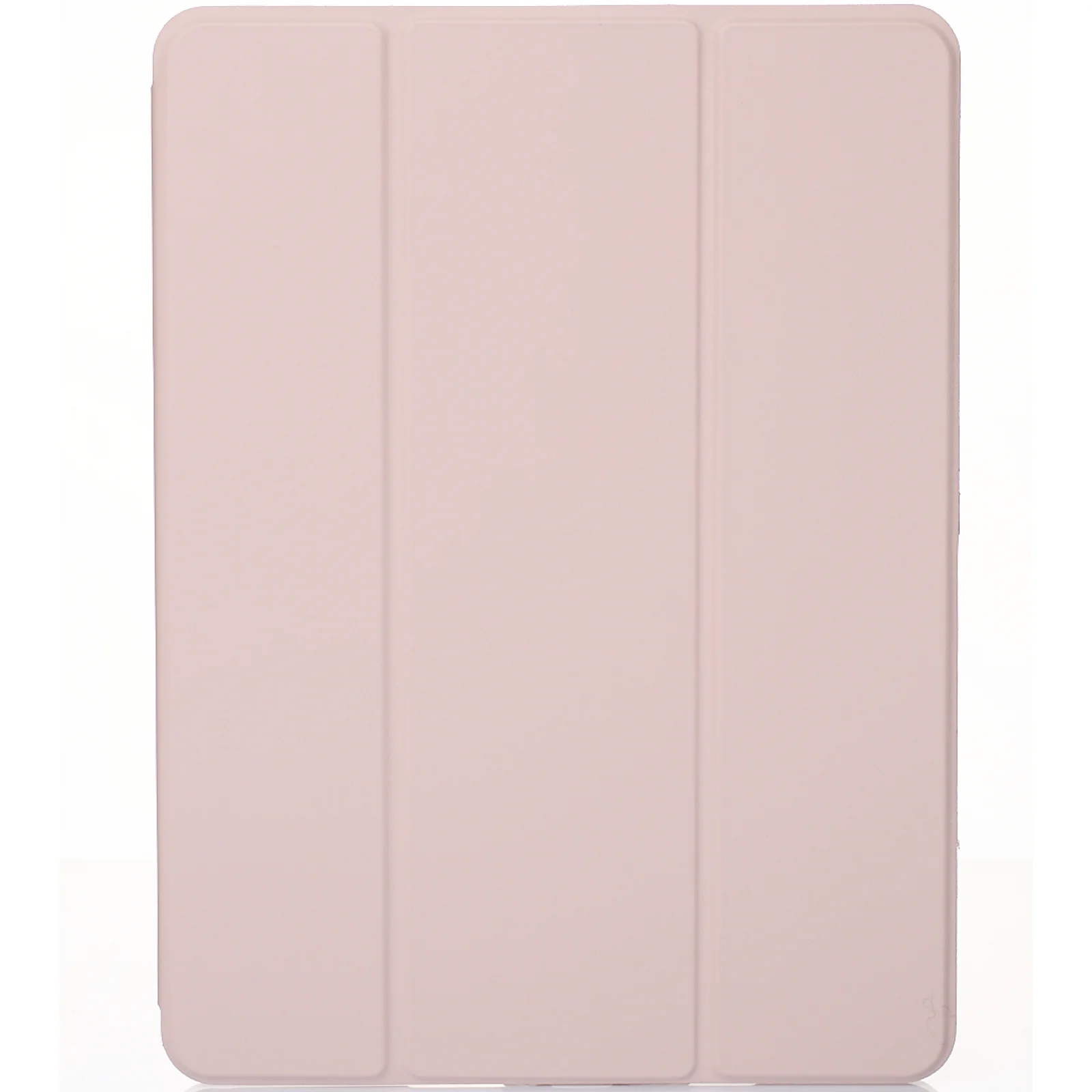 Чохол SmartCover для Apple iPad Pro 11 2024 Powder