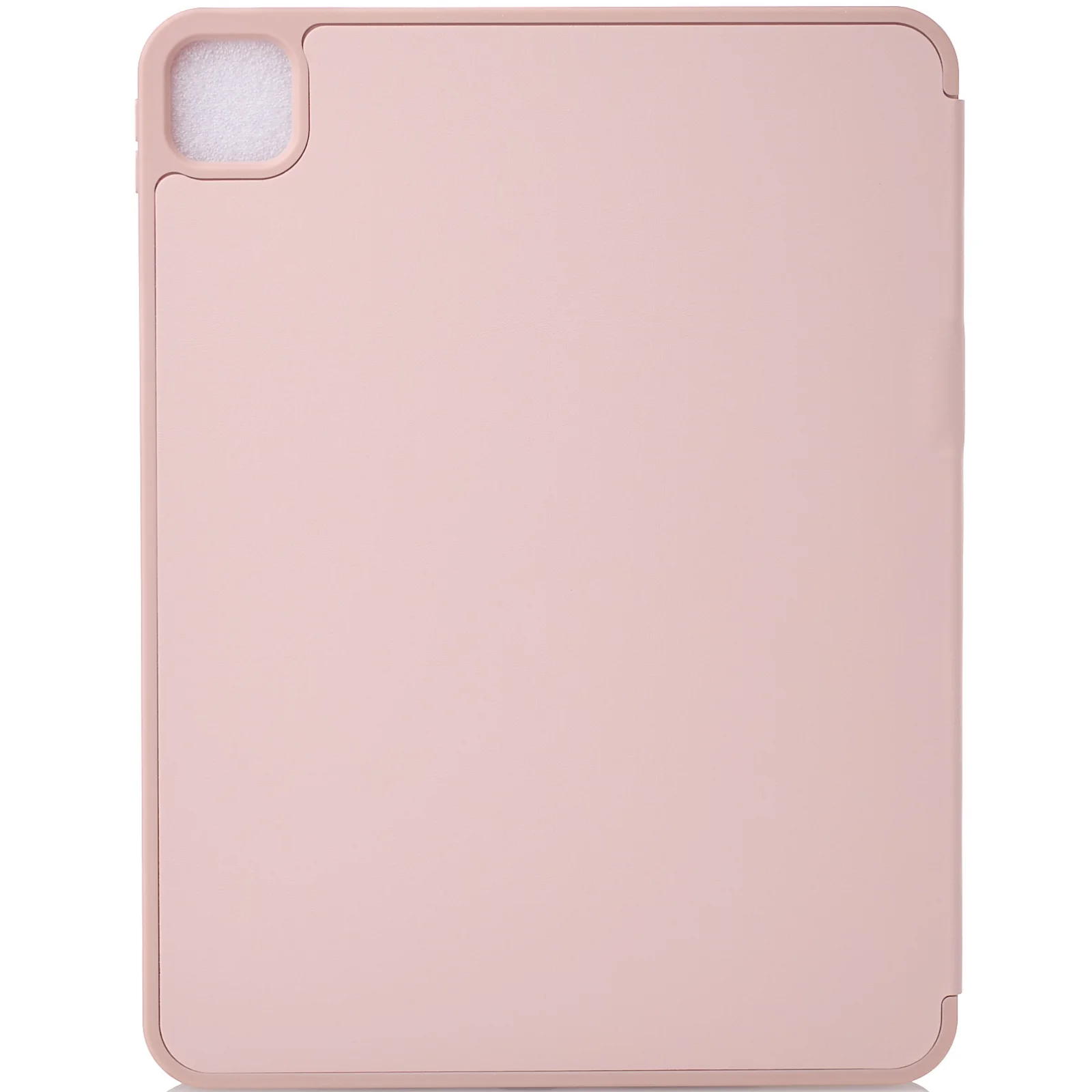 Чохол SmartCover для Apple iPad Pro 11 2024 Powder