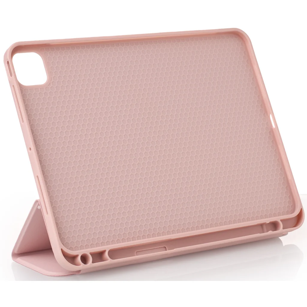 Чехол SmartCover для Apple iPad Pro 13 2024 Powder
