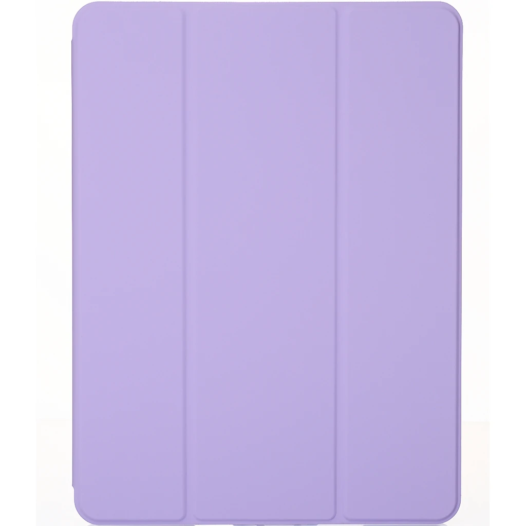 Чехол SmartCover для Apple iPad Pro 13 2024 Violet