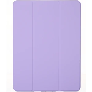 Чехол SmartCover для Apple iPad Pro 11 2024 Violet