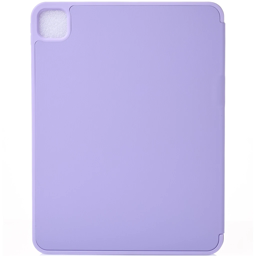 Чехол SmartCover для Apple iPad Pro 13 2024 Violet