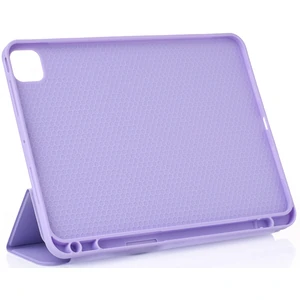 Чехол SmartCover для Apple iPad Pro 13 2024 Violet